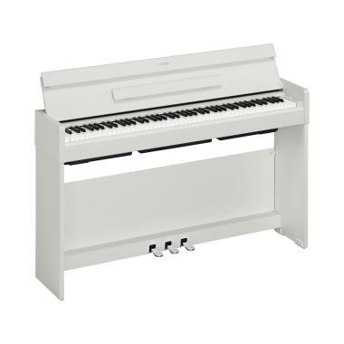 Yamaha YDP-S35WH ARIUS digitális zongora