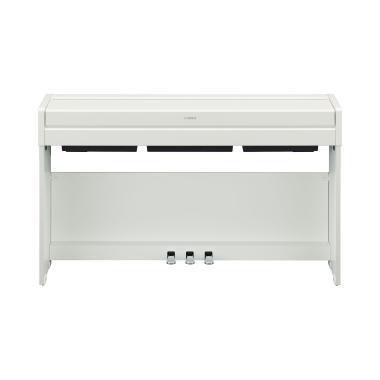 Yamaha YDP-S35WH ARIUS digitális zongora