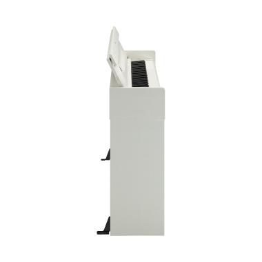 Yamaha YDP-S35WH ARIUS digitális zongora