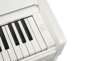 Yamaha YDP-S35WH ARIUS digitális zongora