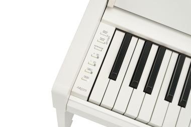 Yamaha YDP-S35WH ARIUS digitális zongora