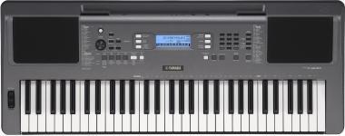 Yamaha PSR-I300 kíséretautomatikás szintetizátor