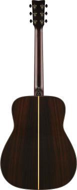 Yamaha FG9M akusztikus gitár