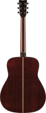 Yamaha FG9R akusztikus gitár