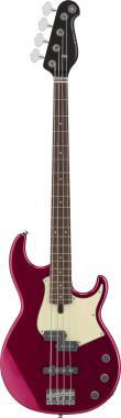 Yamaha BB434 Metallic Red basszusgitár