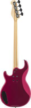 Yamaha BB434 Metallic Red basszusgitár