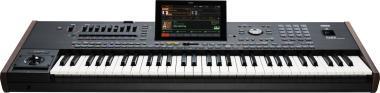 KORG KG-PA5X61 kíséretautomatikás szintetizátor