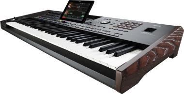 KORG KG-PA5X61 kíséretautomatikás szintetizátor