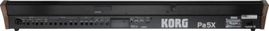 KORG KG-PA5X61 kíséretautomatikás szintetizátor