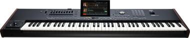 KORG KG-PA5X76 kíséretautomatikás szintetizátor
