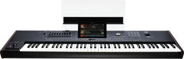 KORG KG-PA5X76 kíséretautomatikás szintetizátor