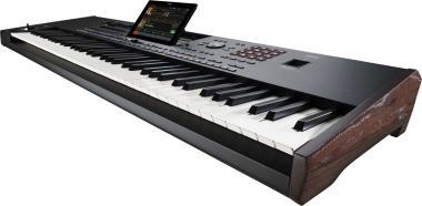KORG KG-PA5X76 kíséretautomatikás szintetizátor