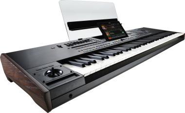 KORG KG-PA5X76 kíséretautomatikás szintetizátor