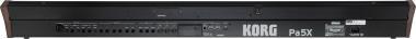 KORG KG-PA5X76 kíséretautomatikás szintetizátor