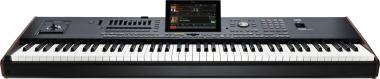KORG KG-PA5X88 kíséretautomatikás szintetizátor
