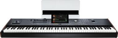 KORG KG-PA5X88 kíséretautomatikás szintetizátor