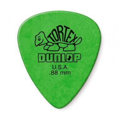 Dunlop 418R088 418R088 TORTEX STANDARD pengető 0,88mm
