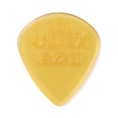 Dunlop 427P138 Dunlop 427P138 ULTEX JAZZ III pengető készlet 1,38mm (6db/készlet)