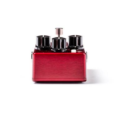 MXR M78 Dunlop M78 MXR BADASS DISTORTION-EA