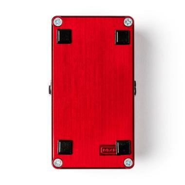 MXR M78 Dunlop M78 MXR BADASS DISTORTION-EA
