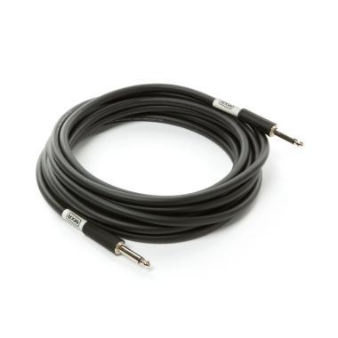 Dunlop DCIS20 Dunlop DCIS20 MXR STANDARD hangszerkábel / egyenes- egyenes / 6m