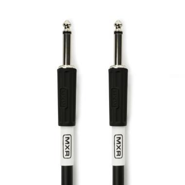 Dunlop DCIS20 Dunlop DCIS20 MXR STANDARD hangszerkábel / egyenes- egyenes / 6m