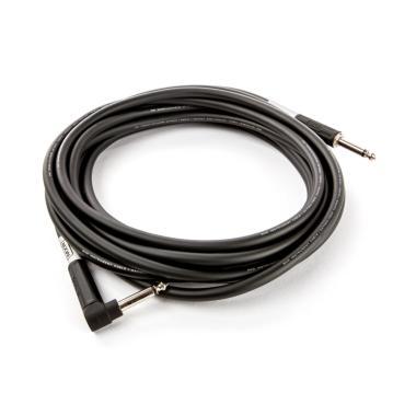 Dunlop DCIS20R Dunlop DCIS20R MXR STANDARD hangszerkábel / egyenes-pipa / 6m