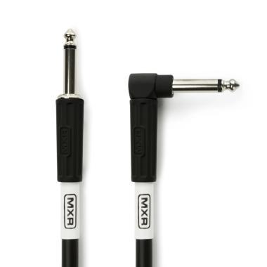 Dunlop DCIS15R Dunlop DCIS15R MXR STANDARD hangszerkábel / egyenes-pipa / 4,5m