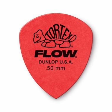Dunlop 558R050 Dunlop 558R050 TORTEX FLOW STANDARD pengető 0,50mm