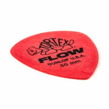 Dunlop 558R050 Dunlop 558R050 TORTEX FLOW STANDARD pengető 0,50mm