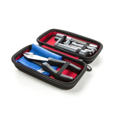 Dunlop DGT101 DGT101 Gitáros szerszámkészlet-kicsi / GUITAR TOOL KIT SMALL-EA