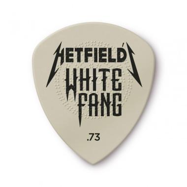 Dunlop PH122R073 PH122R073 WHITE FANG pengető 0,73