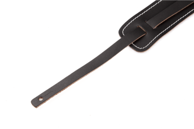 Fender Standard Vintage Black gitárheveder