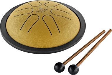 Meinl MSTD3G mini nyelvdob, verővel, 6 hangos, 6