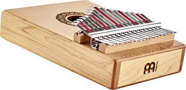 Meinl PKL1709H kalimba, 17 hangos, beépített elektronikával