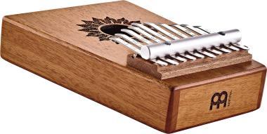 Meinl KL1008H Sonic Energy Soundhole Kalimba - 10 hangos / mahogany