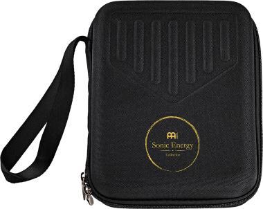 Meinl KL1008H Sonic Energy Soundhole Kalimba - 10 hangos / mahogany
