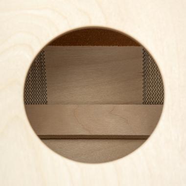 Meinl JC50BW cajon