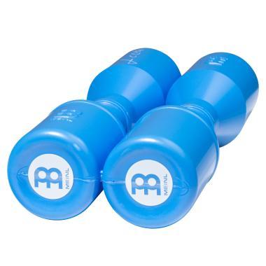 Meinl SH4GB dupla shaker, kék szín