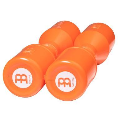Meinl SH4EC dupla shaker, korall szín