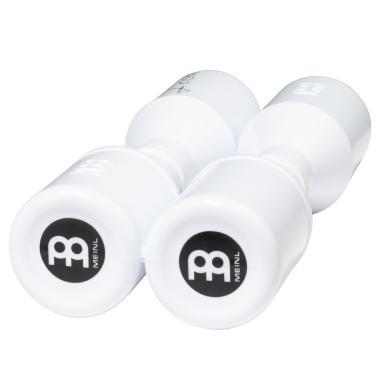 Meinl SH4WH dupla shaker, fehér szín