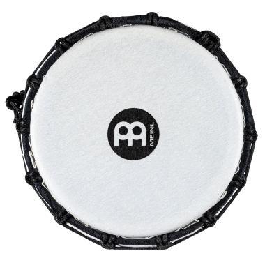 Meinl JRD-GB djembe, Galactic Blue színben