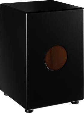 Meinl MCAJ100BK-PBF cajon, Pacific Blue Fade színben