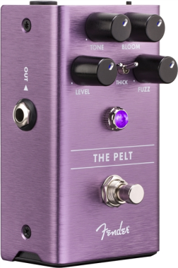 Fender The Pelt effektpedál