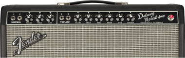Fender Tone Master Deluxe Reverb digitális gitárkombó