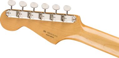 Fender Vintera '60s Stratocaster PF Ice Blue Metallic elektromos gitár