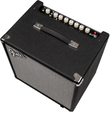 Fender Rumble 40 V3 basszusgitár kombó