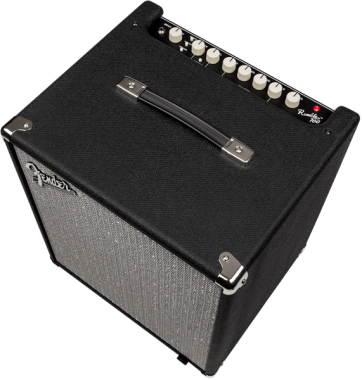 Fender Rumble 100 V3 basszusgitár kombó