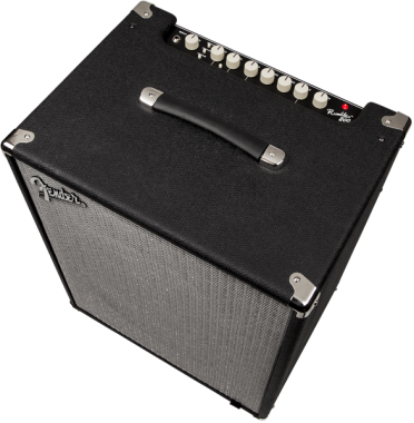 Fender Rumble 200 V3 basszusgitár kombó