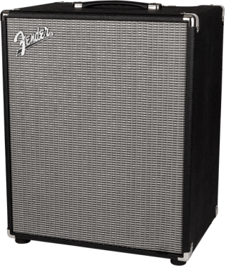Fender Rumble 200 V3 basszusgitár kombó